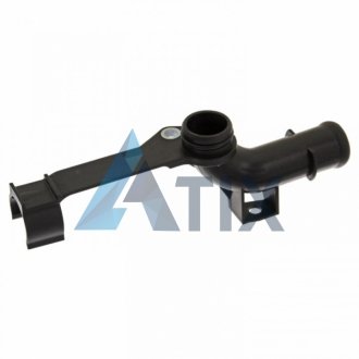 ПАТРУБОК FEBI BILSTEIN 44985