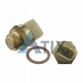 Датчик температури VW,SEAT (FEBI) FEBI BILSTEIN 02754