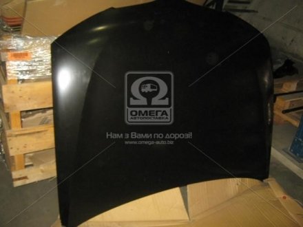 Капот NIS ALMERA 00-06 (вир-во) TEMPEST 037 0372 280