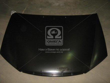 Капот KIA CERATO 04-09 (вир-во) TEMPEST 031 0270 280G