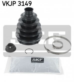 Комплект пыльника SKF VKJP 3149