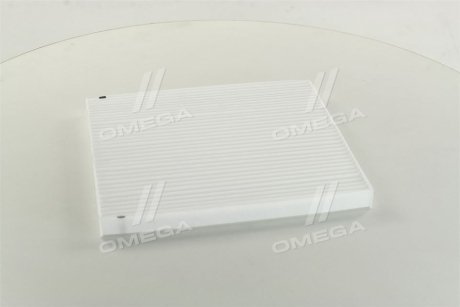 Фільтр салону TOYOTA (вир-во) M-FILTER K901