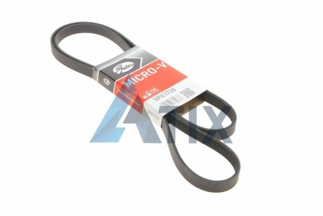 Ремень Gates 5PK1720