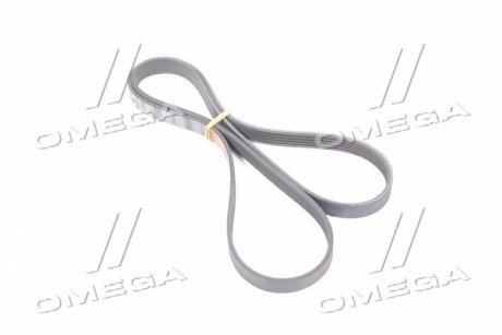 РЕМЕНЬ ПОЛИКЛИНОВЫЙ OPEL ASTRA H 1.4 04- Gates 5PK1355 (фото 1)