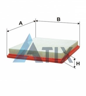 Фильтр WIX FILTERS WA9605