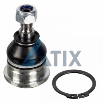 Опора кульова MITSUBISHI (Febi) FEBI BILSTEIN 28200