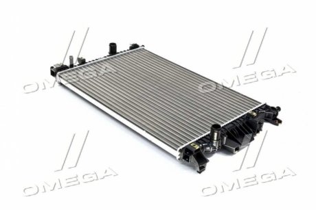 Радиатор охлаждения FORD MONDEO (Ava) AVA COOLING FD2642 (фото 1)