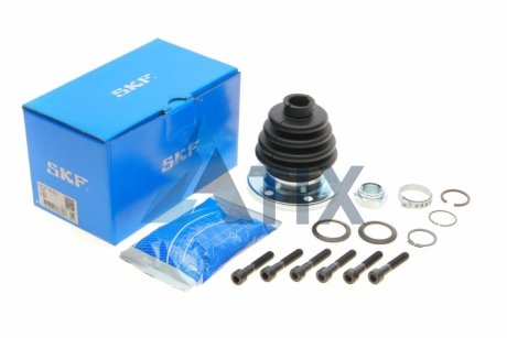 Пильовик ШРУС внутр. VAG (вир-во) SKF VKJP 6103 (фото 1)