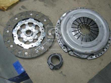 Комплект зчеплення BMW SACHS 3000 970 092