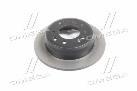 Диск тормозной Hyundai/Kia/Mobis 584111H300