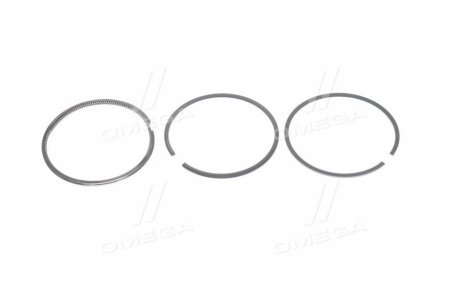 Кольца поршневые MB 89.0 M102 1.8/2.0 (1.75x2x3.5) (KS) KOLBENSCHMIDT 800017711000