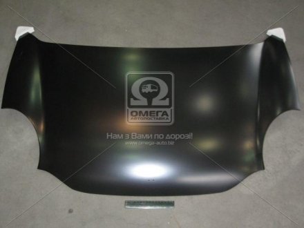 Капот DW MATIZ 01- (вир-во) TEMPEST 020 0141 280