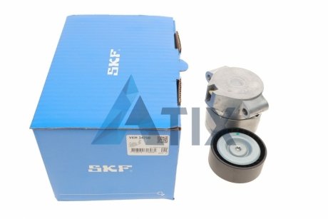 РОЛИК SKF VKM 34700 (фото 1)