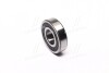 Подшипник (Complex) COMPLEX AUTOMOTIVE BEARINGS Sp.z.o.o. 6306-2RS (фото 1)