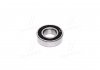 Подшипник (Complex) COMPLEX AUTOMOTIVE BEARINGS Sp.z.o.o. 6205-2RS (фото 1)