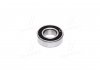 Подшипник (Complex) COMPLEX AUTOMOTIVE BEARINGS Sp.z.o.o. 6205-2RS (фото 2)