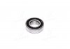 Подшипник (Complex) COMPLEX AUTOMOTIVE BEARINGS Sp.z.o.o. 6205-2RS (фото 3)