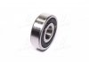 Підшипник (вир-во Complex) COMPLEX AUTOMOTIVE BEARINGS Sp.z.o.o. 6303-2RS (фото 4)