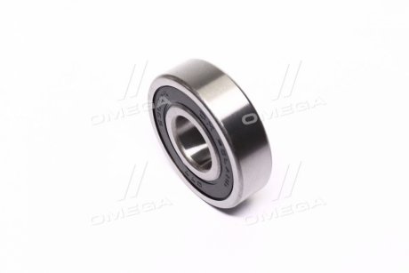 Підшипник (Complex) COMPLEX AUTOMOTIVE BEARINGS Sp.z.o.o. 6304-2RS