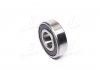 Підшипник (вир-во Complex) COMPLEX AUTOMOTIVE BEARINGS Sp.z.o.o. 6203-2RS (фото 1)