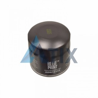 Фільтр масляний (вир-во) BLUE PRINT ADN12133
