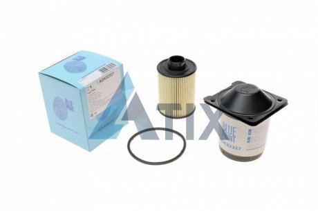 Фильтр топливный FIAT/OPEL/CITROEN (Diesel) BLUE PRINT ADK82327