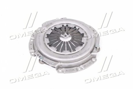 Диск сцепления нажимной HYUNDAI SONATA 2.4 91- 228*148*260 Valeo HDC-06