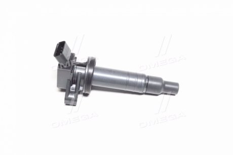 Котушка запалення__ CITROEN/PEUGEOT/SUBARU/TOYOTA C1/Cuore/Auris/Avensis/Corola/Yaris 1,0-1, DENSO DIC0100