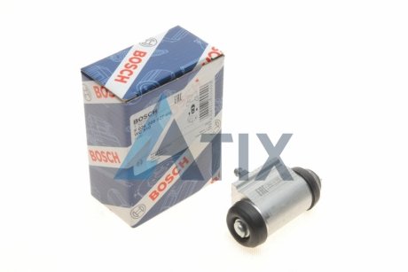 Цилиндр тормозной BOSCH F 026 009 927 (фото 1)