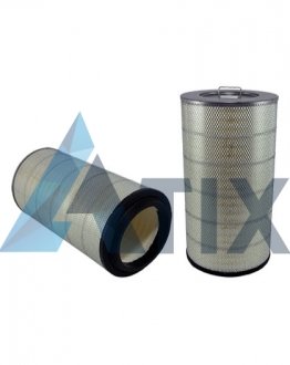 Фильтр воздушный JOHN DEERE(WIX) WIX FILTERS 49811