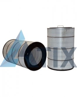 Фильтр воздушный JOHN DEERE(WIX) WIX FILTERS 46742