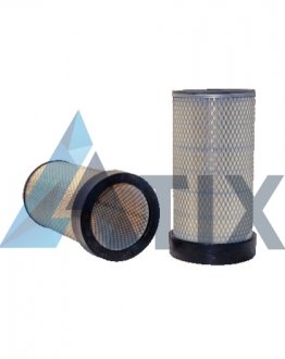 Фильтр воздушный JOHN DEERE(WIX) WIX FILTERS 46589