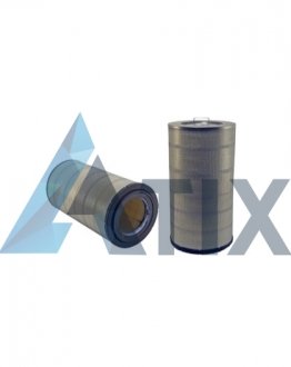 Фильтр воздушный JOHN DEERE(WIX) WIX FILTERS 46492