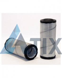 Фильтр воздушный JOHN DEERE(WIX) WIX FILTERS 46489