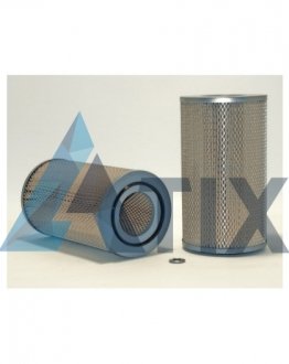 Фильтр воздушный JOHN DEERE(WIX) WIX FILTERS 42917