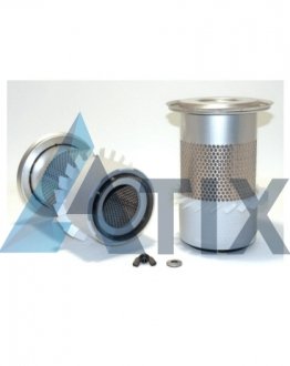 Фильтр воздушный JOHN DEERE(WIX) WIX FILTERS 42477