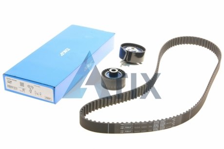 Ременный комплект SKF VKMA 03256