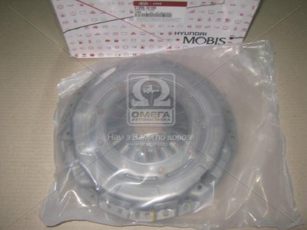 Корзини зчеплення (вир-во Mobis) Hyundai/Kia/Mobis 4130032100