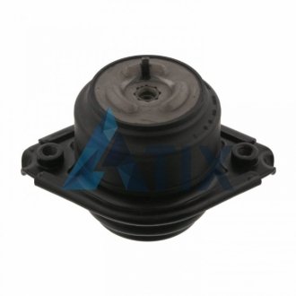 Подушка двигуна MB (вир-во Febi) FEBI BILSTEIN 26479