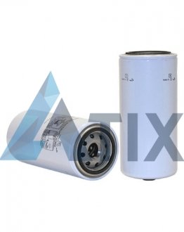 Фільтр масляний DEUTZ FAHR(WIX) WIX FILTERS 51829