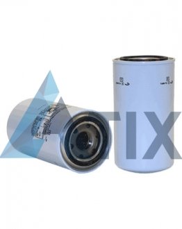 Фільтр масляний JOHN DEERE(WIX) WIX FILTERS 51621