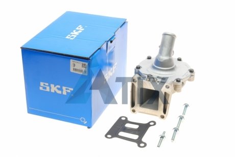 Насос водяний FORD (Вир-во) SKF VKPA 84621