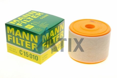 Фильтр воздушный MANN C15010