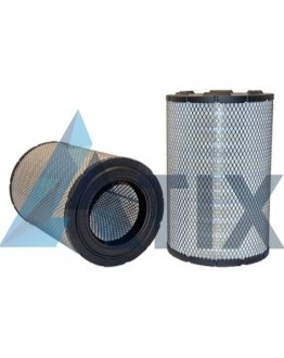 Фильтр воздушный CASE-IH(WIX) WIX FILTERS 46776