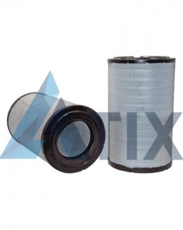 Фильтр воздушный CASE-IH(WIX) WIX FILTERS 46770