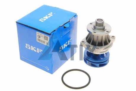 Насос водяной SKF VKPC 88617