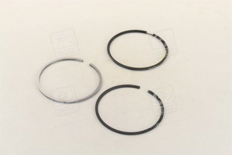 Кольца поршневые (std) Hyundai/Kia/Mobis 2304038110