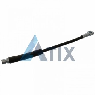 ШЛАНГ ТОРМОЗНОЙ FEBI BILSTEIN 02729