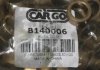 Втулка 140006 заміна на CARGO B140006 (фото 2)