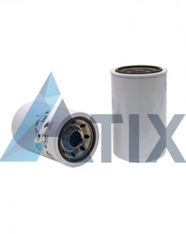 Фильтр масляный LIEBHERR(WIX) WIX FILTERS 57476